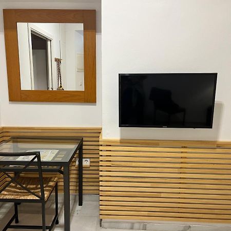 Apartmán En Sanlucar Sanlúcar de Barrameda Exteriér fotografie