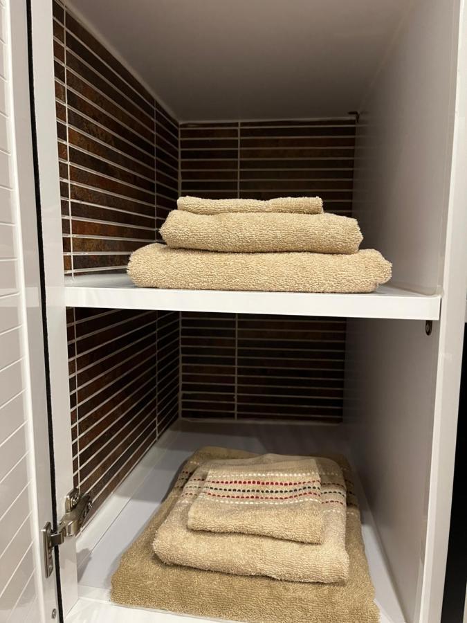 Apartmán En Sanlucar Sanlúcar de Barrameda Exteriér fotografie