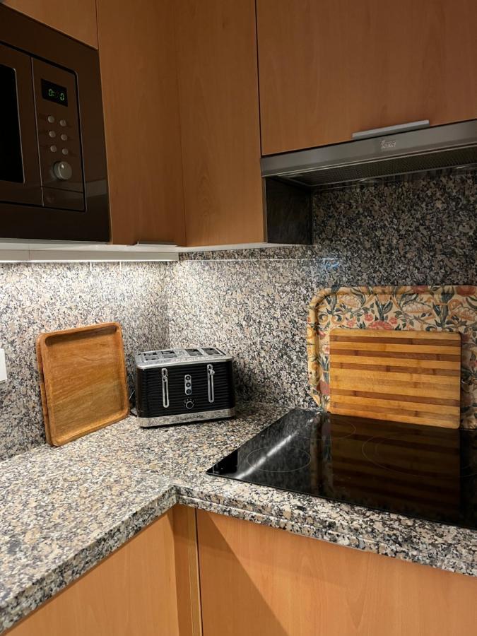 Apartmán En Sanlucar Sanlúcar de Barrameda Exteriér fotografie