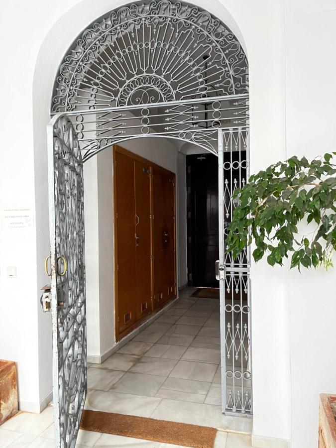 Apartmán En Sanlucar Sanlúcar de Barrameda Exteriér fotografie