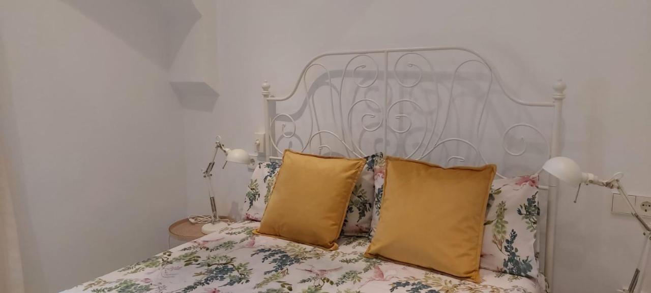 Apartmán En Sanlucar Sanlúcar de Barrameda Exteriér fotografie