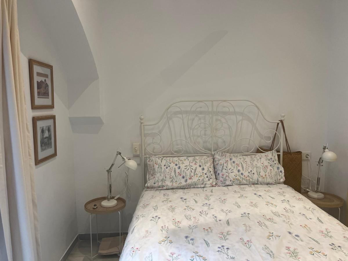 Apartmán En Sanlucar Sanlúcar de Barrameda Exteriér fotografie