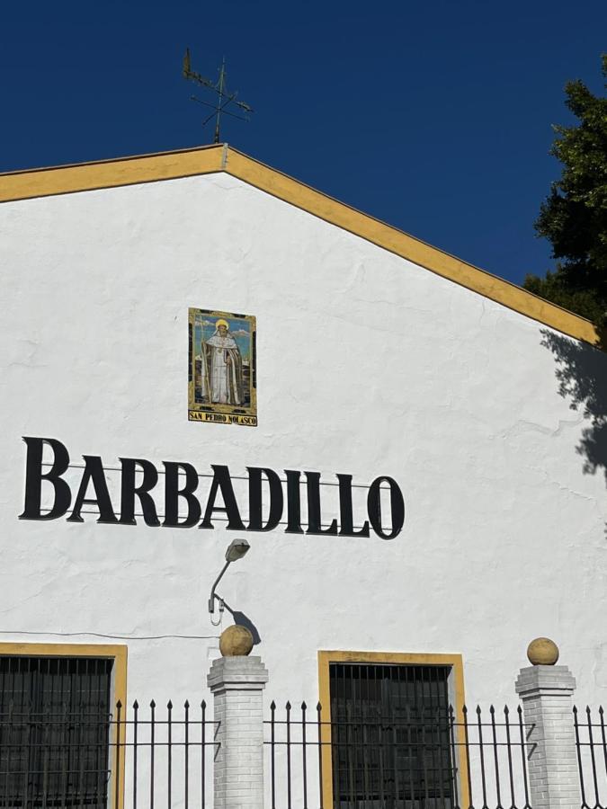 Apartmán En Sanlucar Sanlúcar de Barrameda Exteriér fotografie